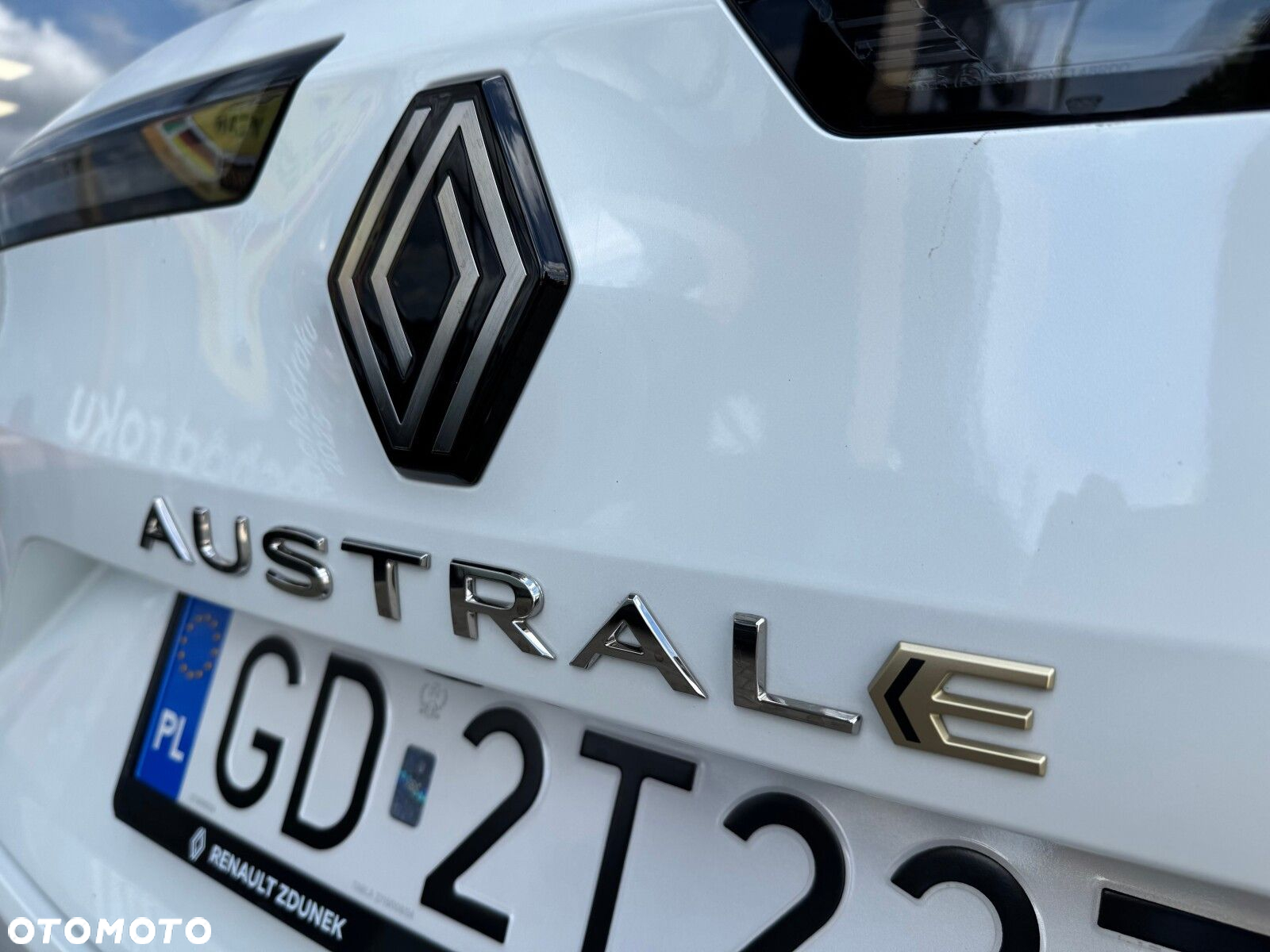 Renault Austral - 12