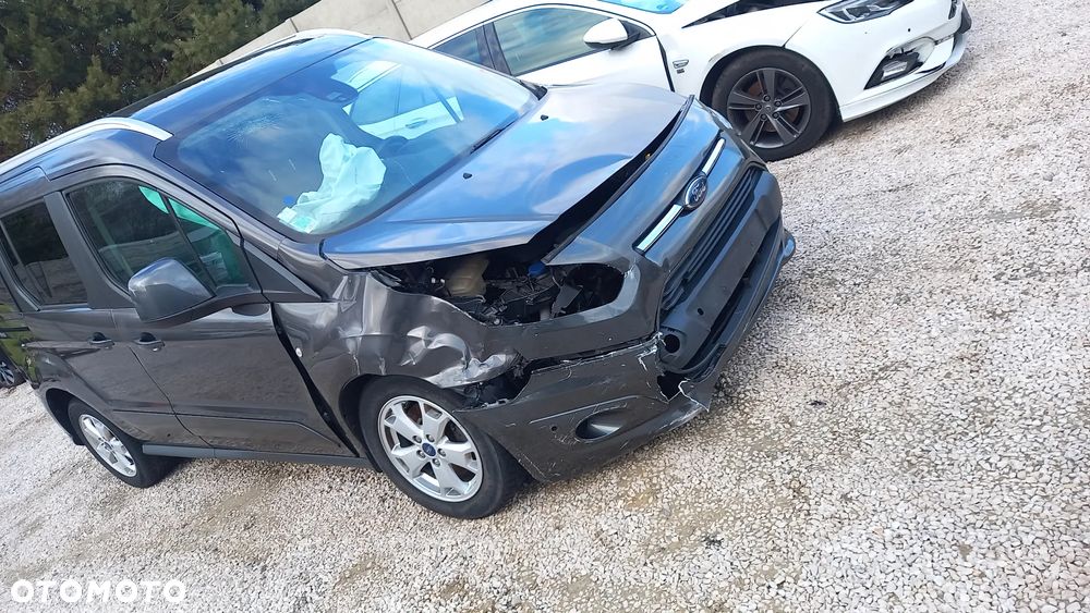 Ford Tourneo Connect - 3