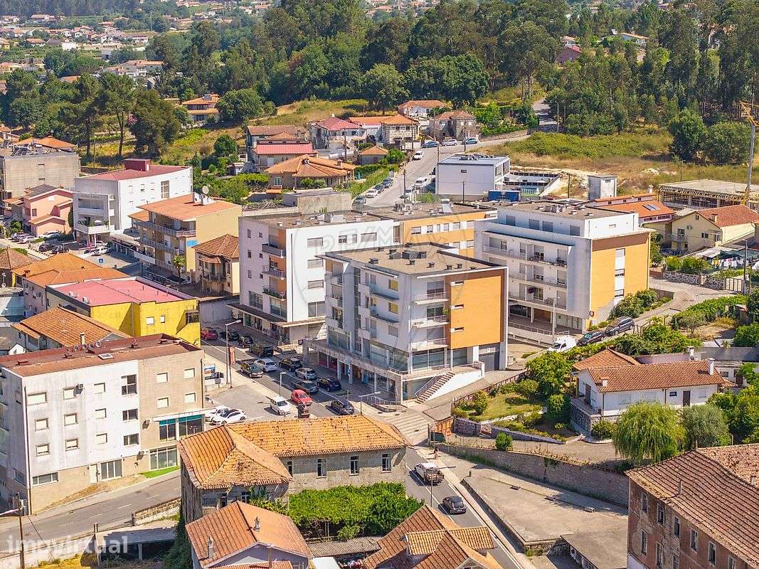 Apartamento T4 para venda - Grande imagem: 2/27