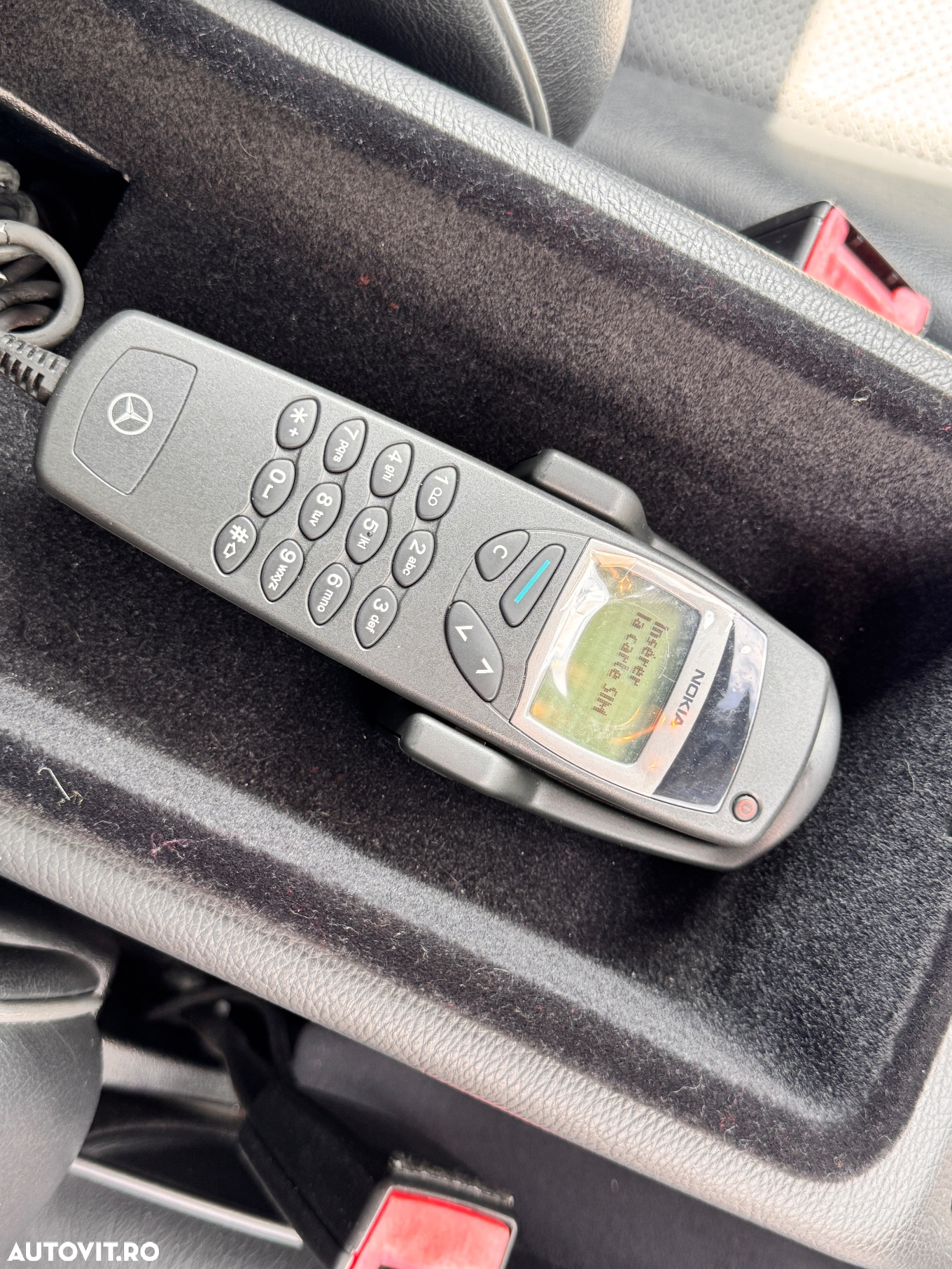 Mercedes-Benz E 430 4-Matic Aut Avantgarde - 28