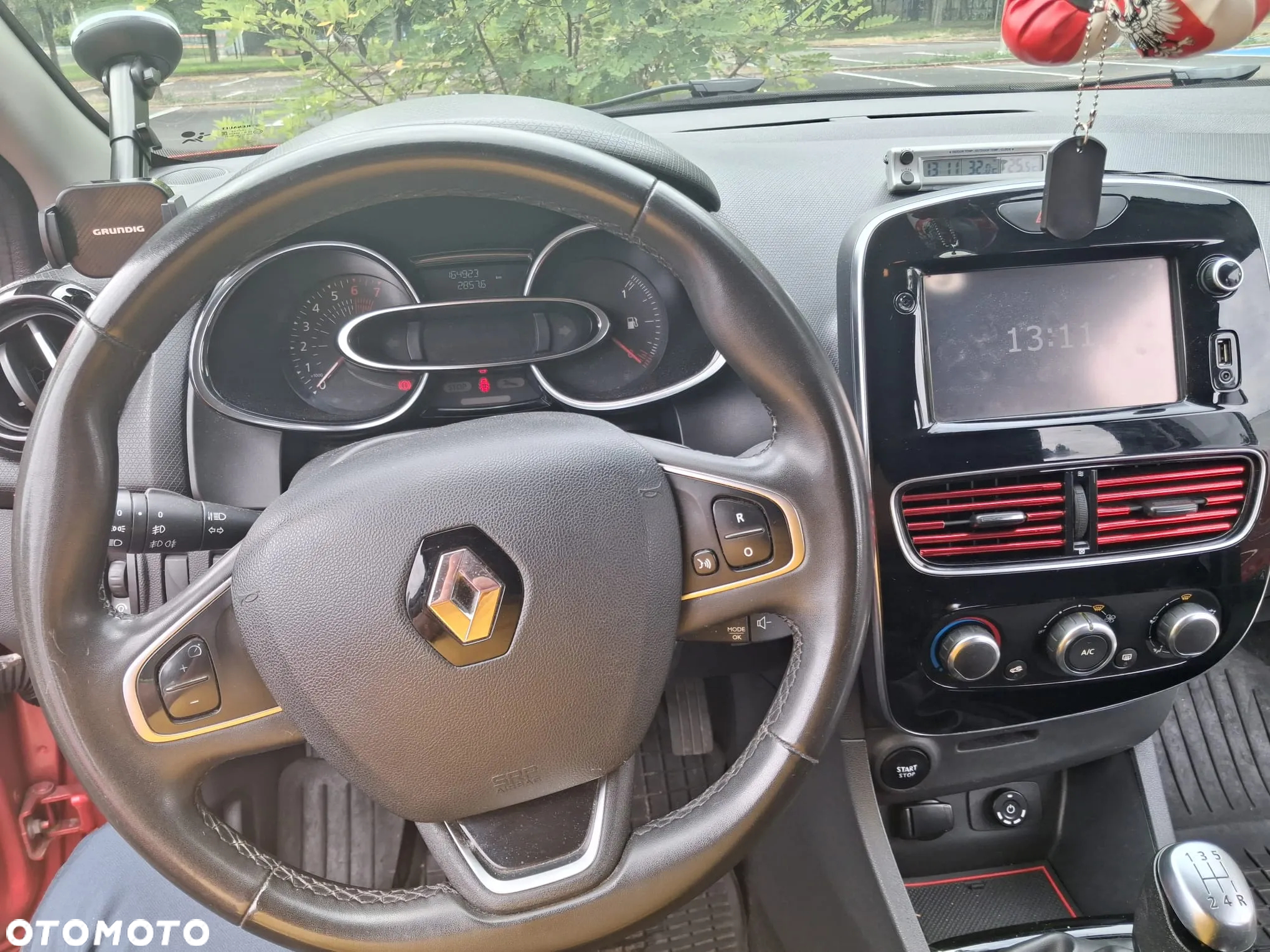 Renault Clio 0.9 Energy TCe Life - 9