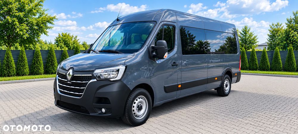 Renault Master 2022 photo 2