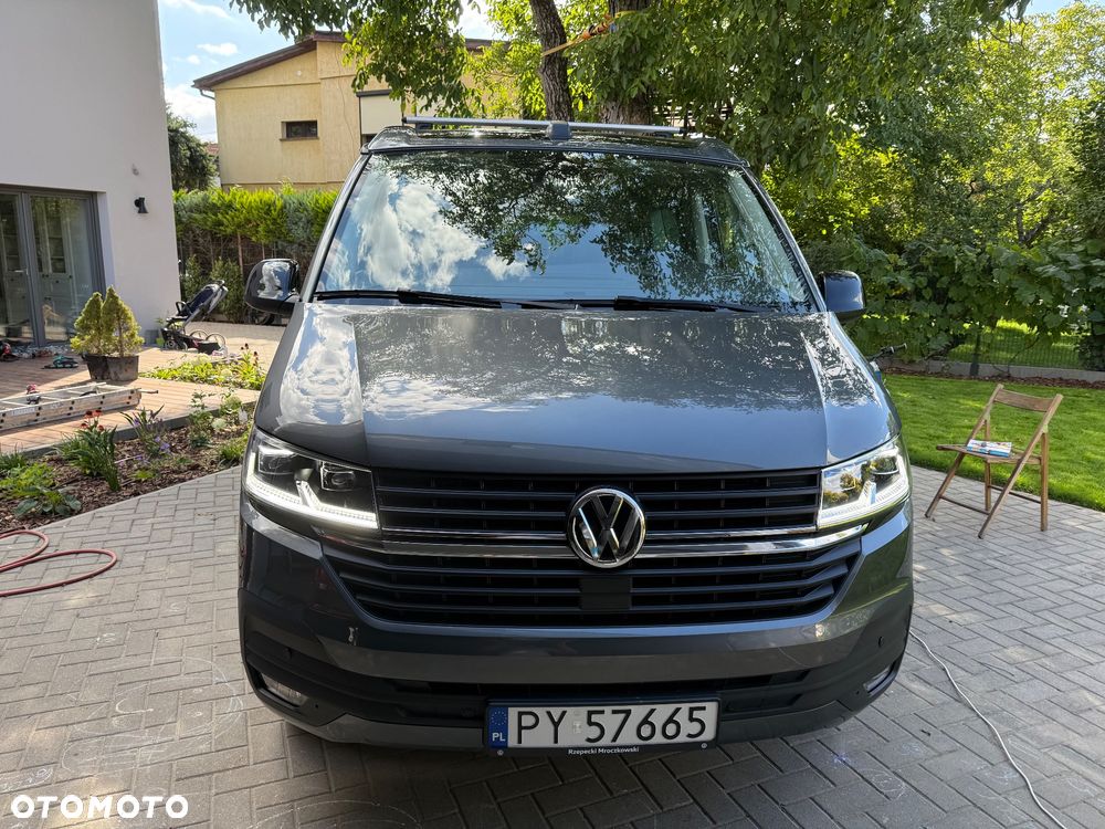 Volkswagen California - 3