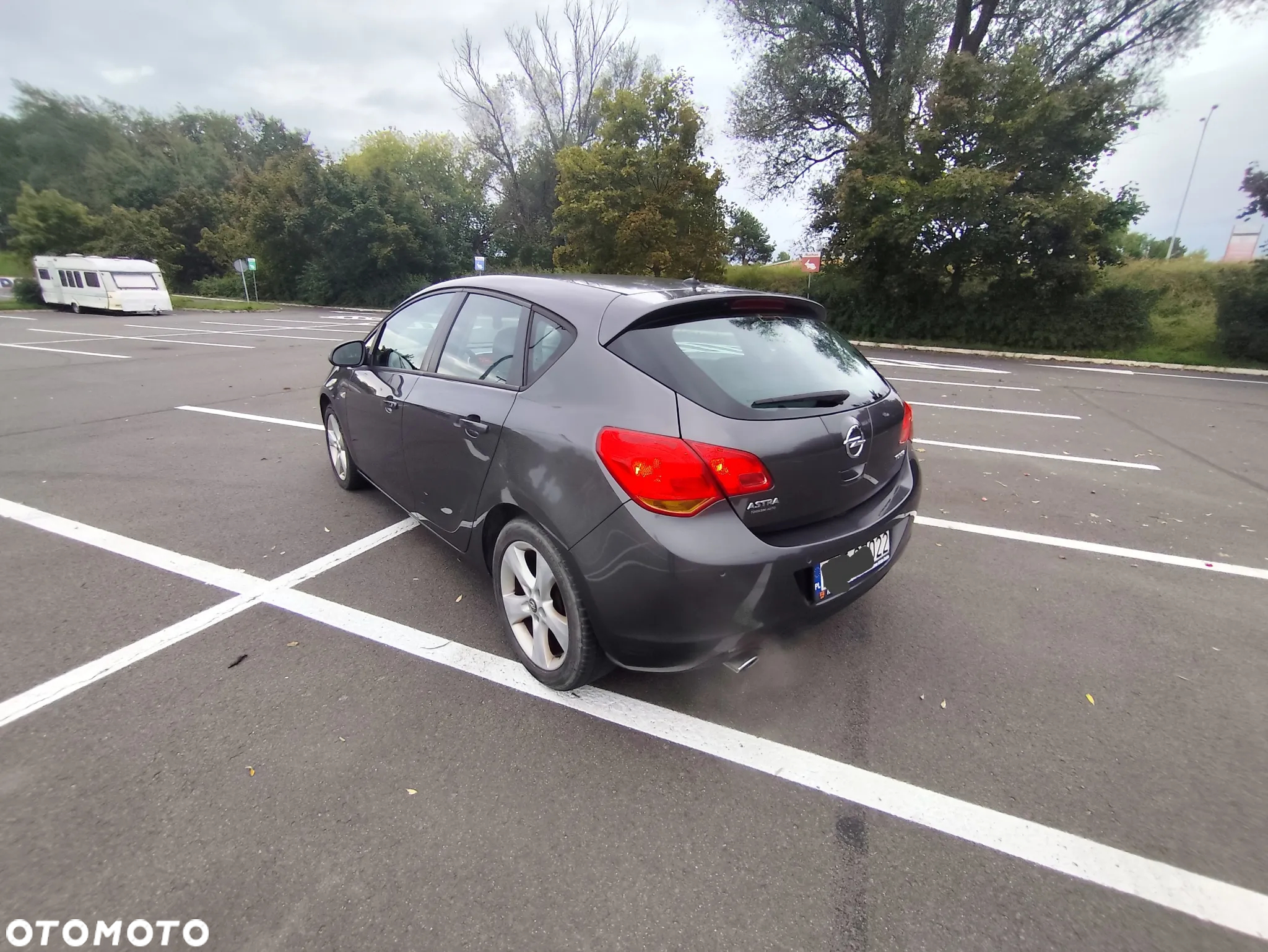 Opel Astra - 4