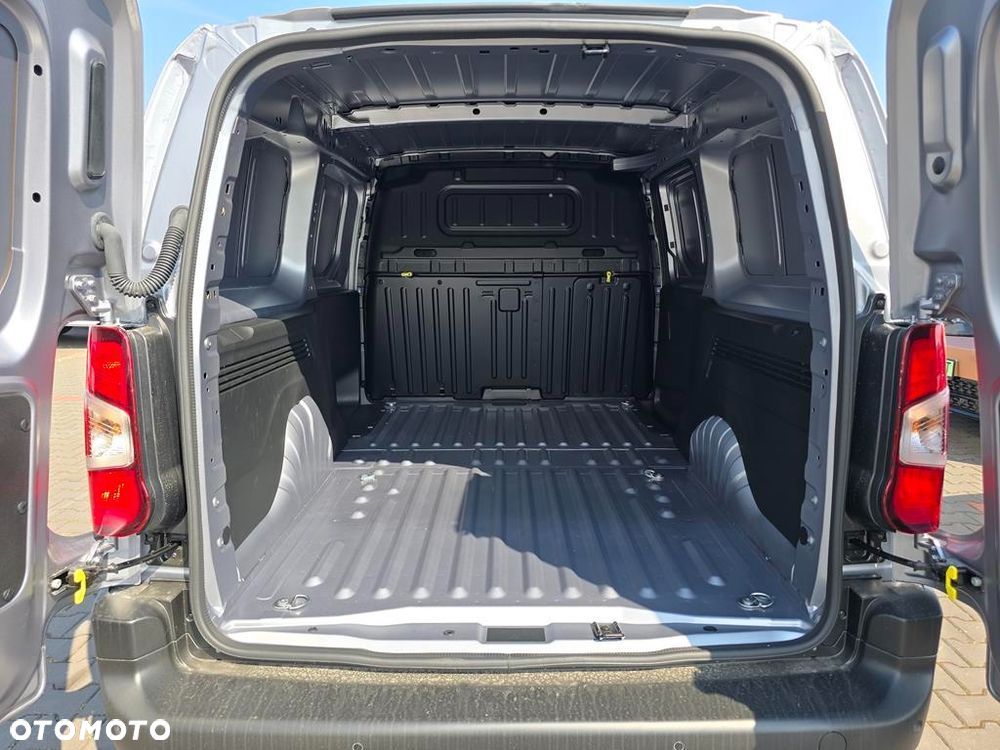 Citroën Berlingo Van 1.5 BlueHDi XL - 7