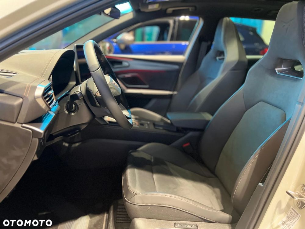 Cupra Leon 1.5 eTSI mHEV DSG - 6