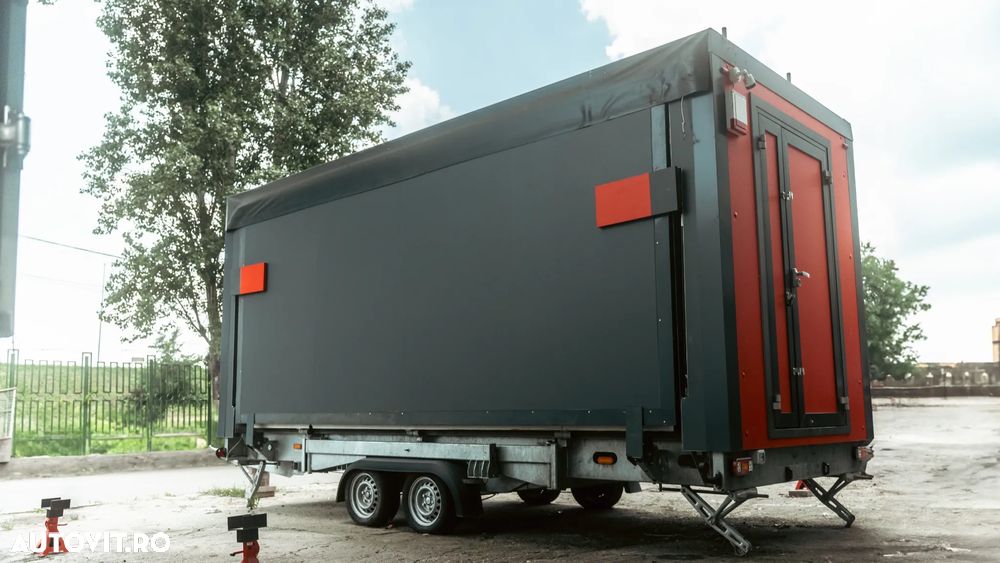 Alta Rulota Comerciala Extensibila - 14