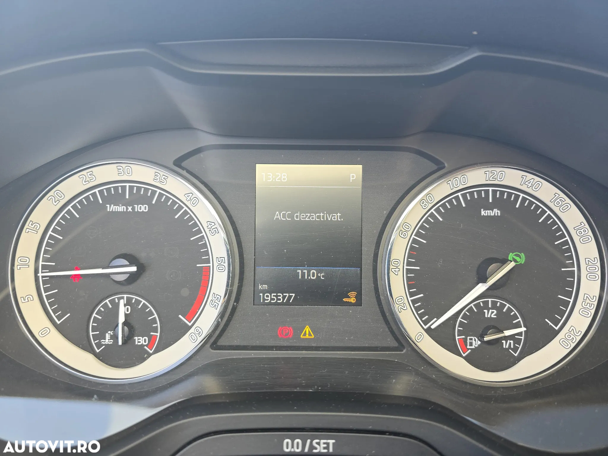 Skoda Kodiaq 2.0 TDI 4X4 DSG Style - 7