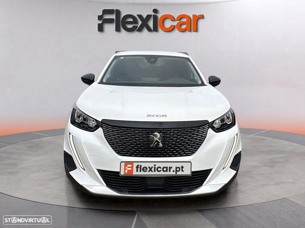 Peugeot 2008 1.5 BlueHDi Allure Pack - 2