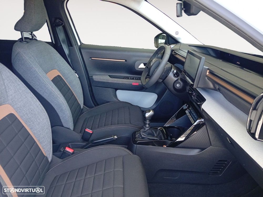Citroën C3 Aircross 1.2 PureTech Plus - 15