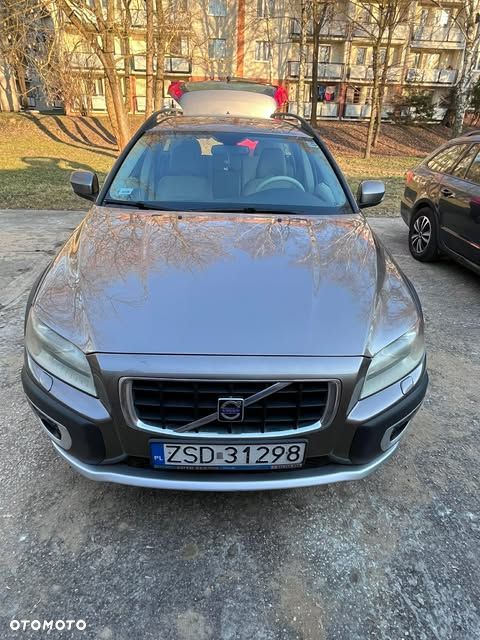 Volvo XC 70 - 11