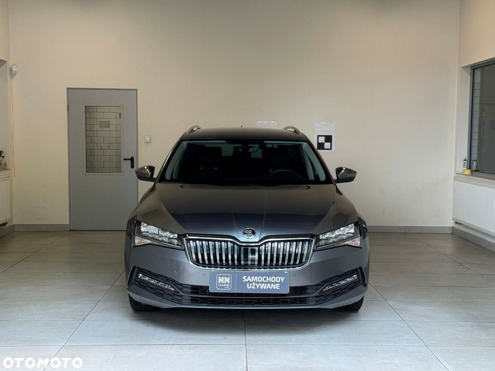 Skoda Superb 1.5 TSI Ambition DSG - 2