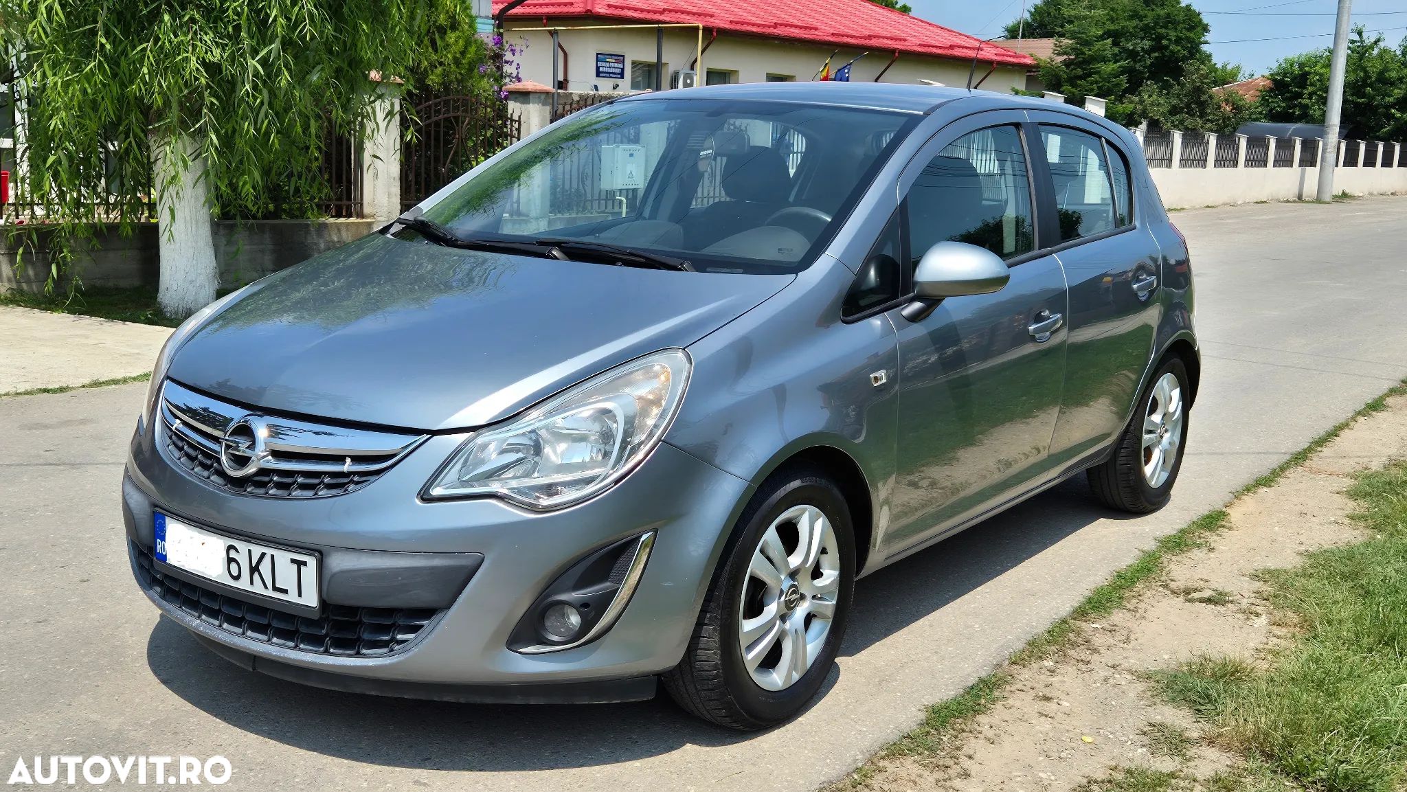 Opel Corsa 1.3 CDTI EcoFlex Start/Stop Selection - 1