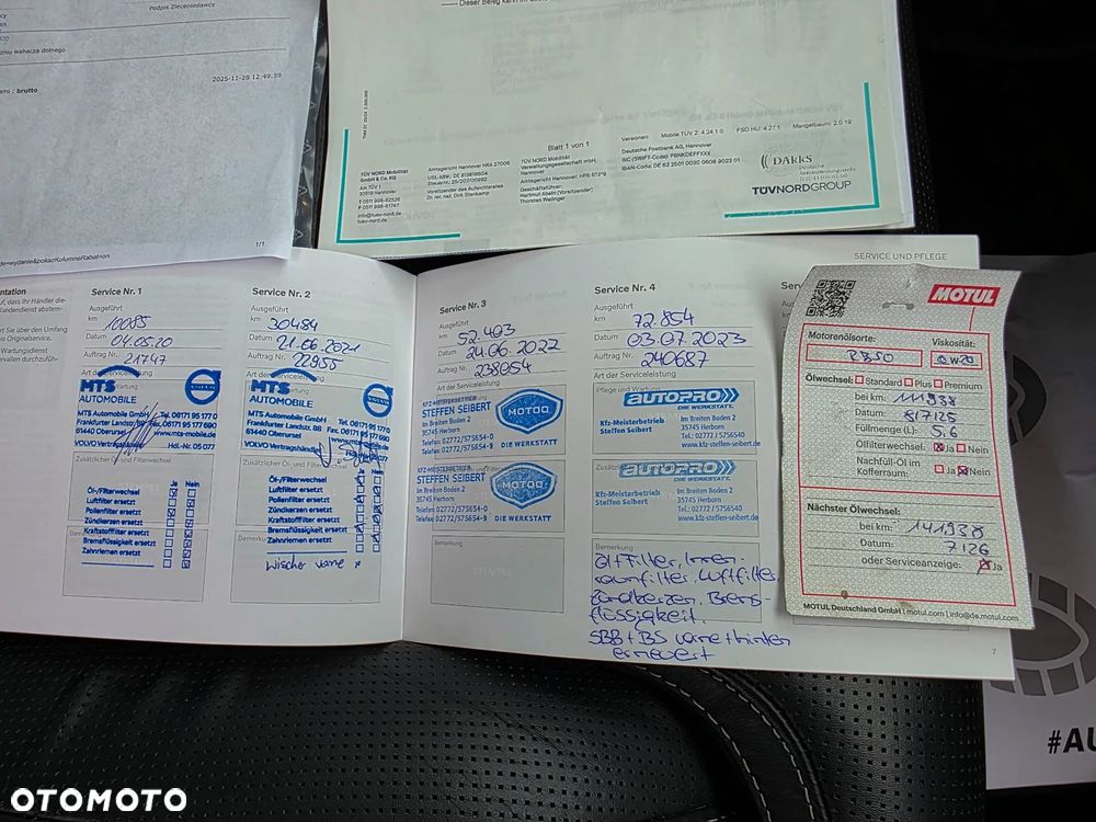 Volvo XC 60 T6 AWD Geartronic Inscription - 17