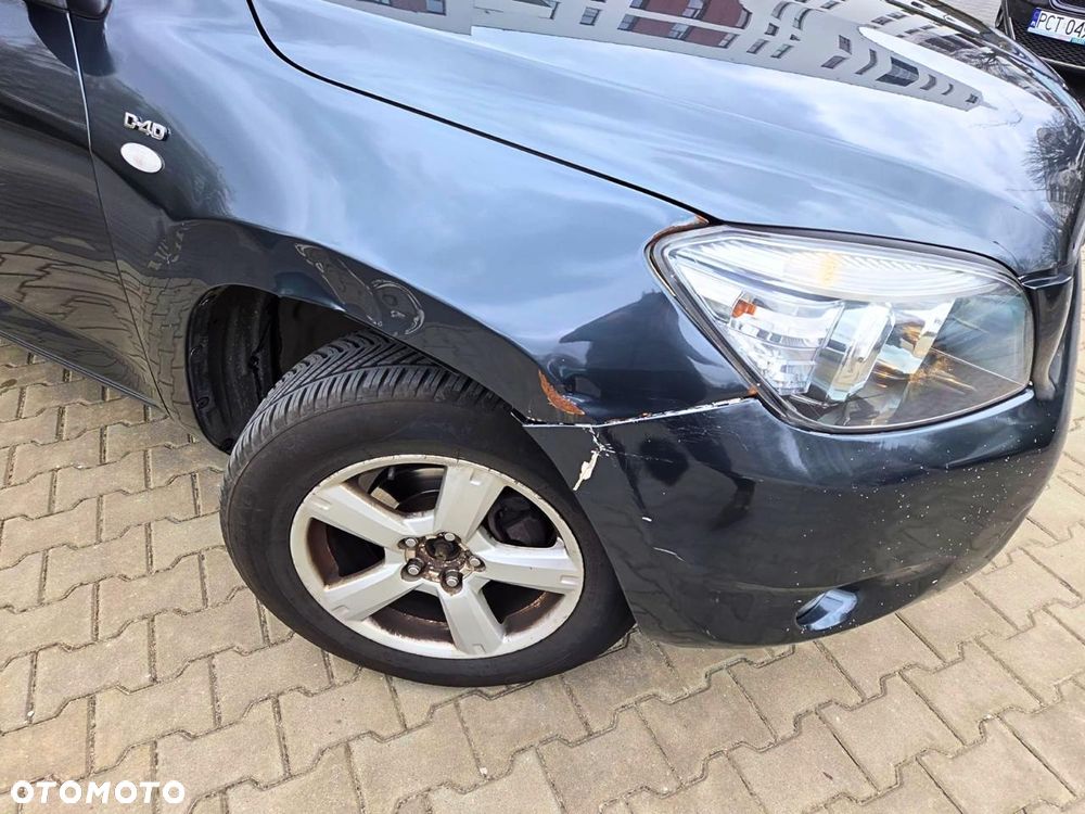Toyota RAV4 - 7