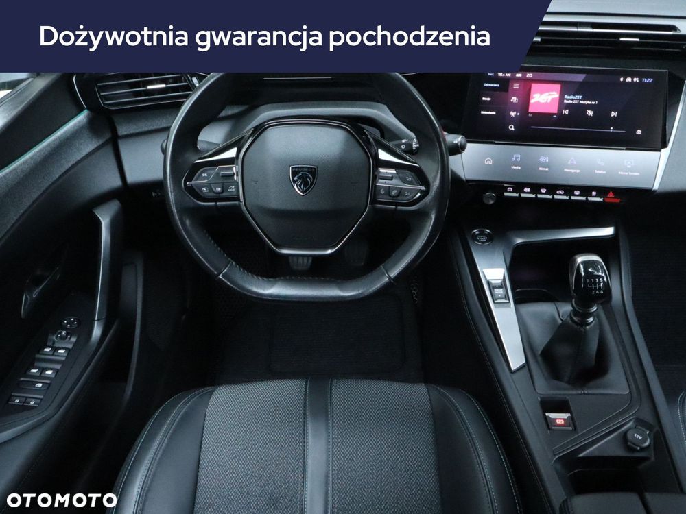 Peugeot 308 - 9