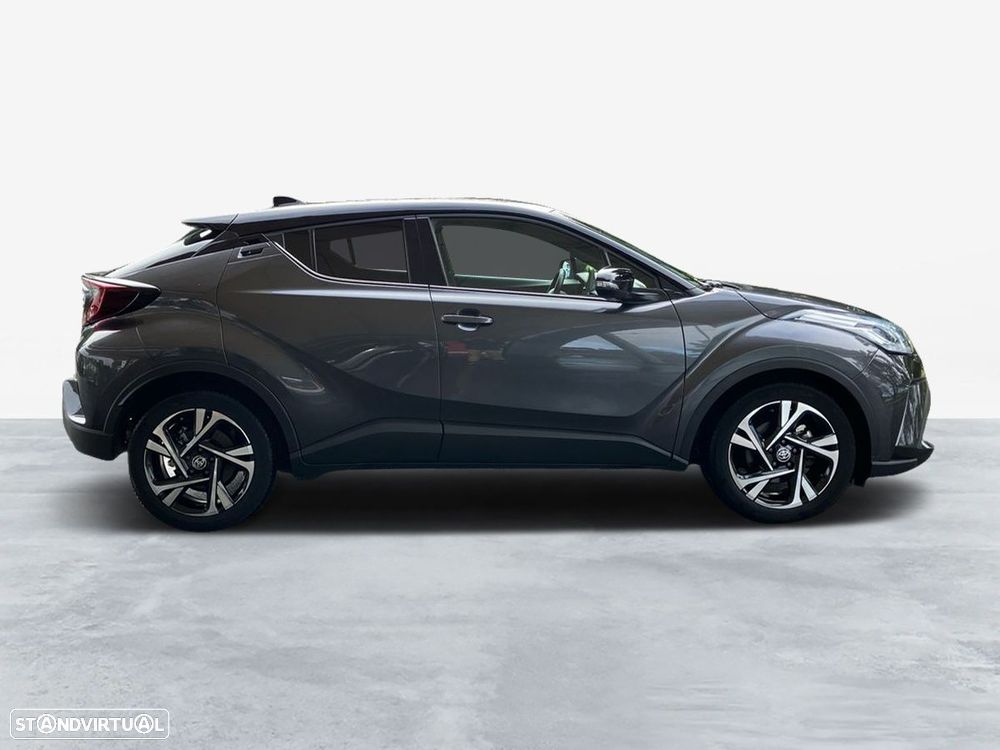 Toyota C-HR - 13