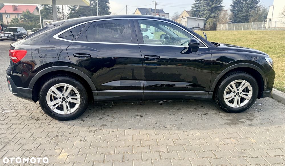 Audi Q3 35 TFSI - 6
