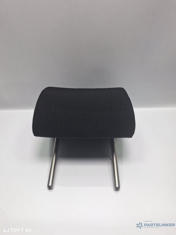 Tetiera lateral bancheta spate VOLKSWAGEN PASSAT Variant 3C5 2005 - 2011 TDI 16V BKP, CBAB 3C0885901G