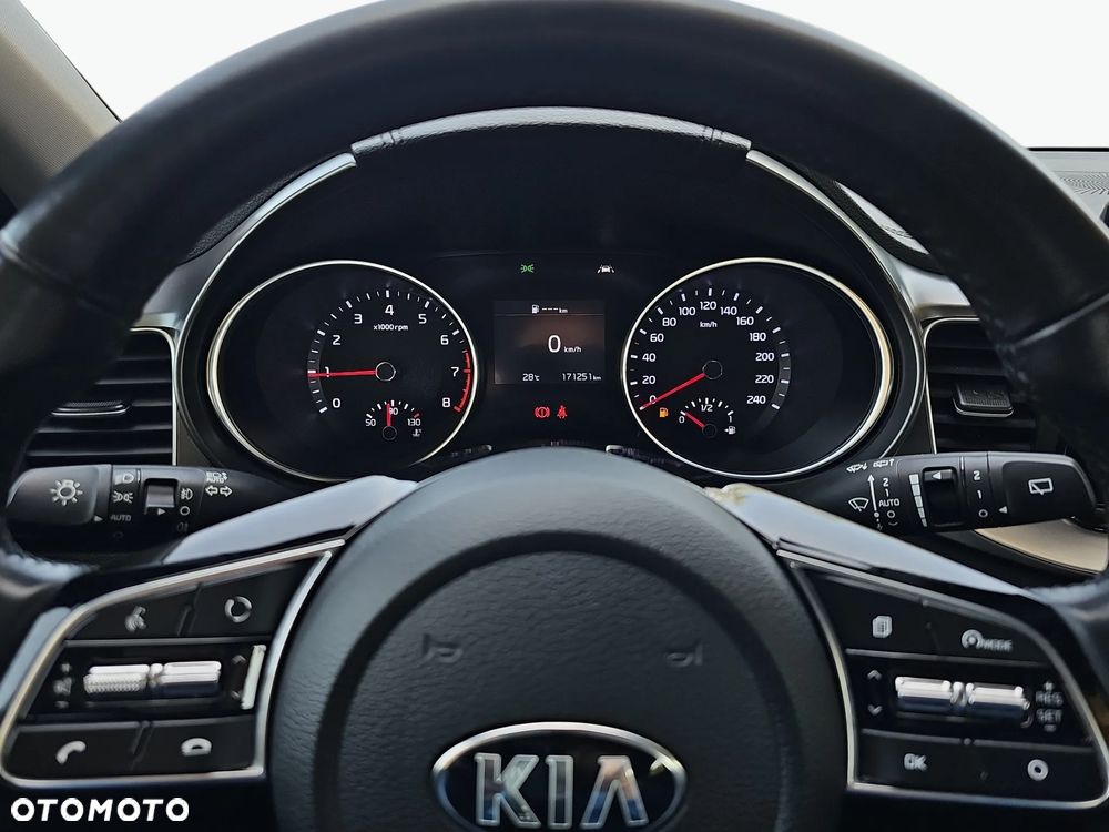 Kia Ceed 1.4 T-GDI M - 18