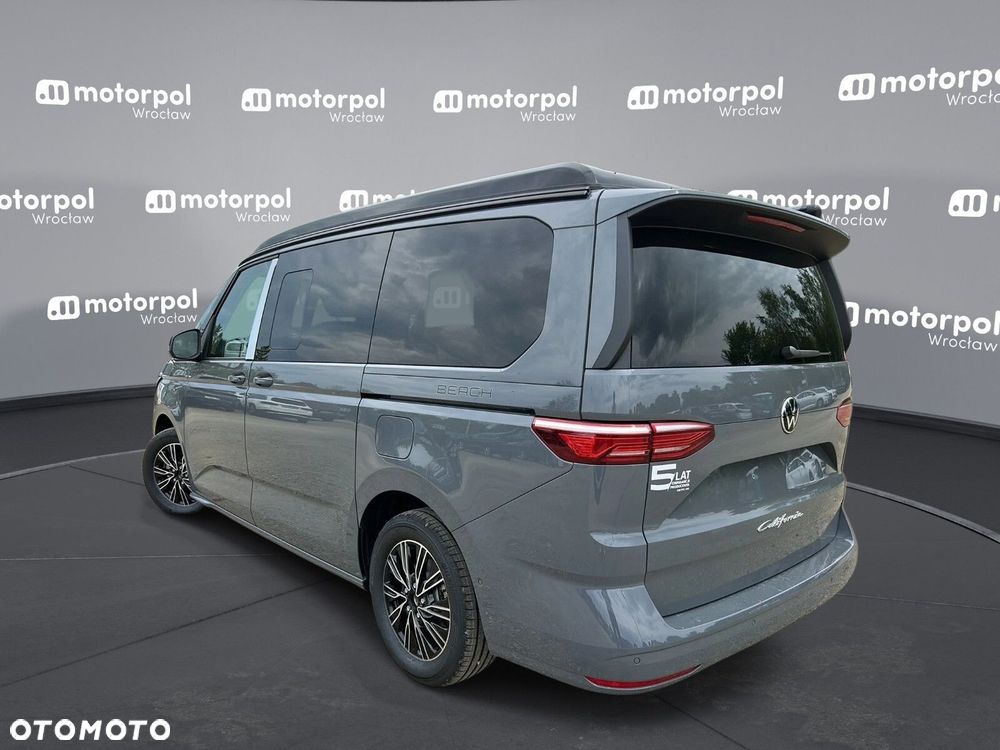 Volkswagen California - 7