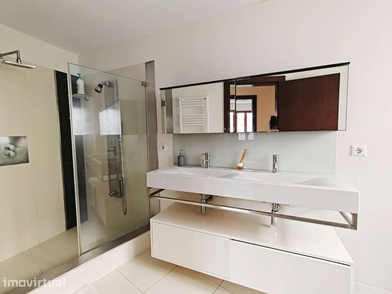 Apartamento T4 Mobilado no Centro de Aveiro - Grande imagem: 3/18