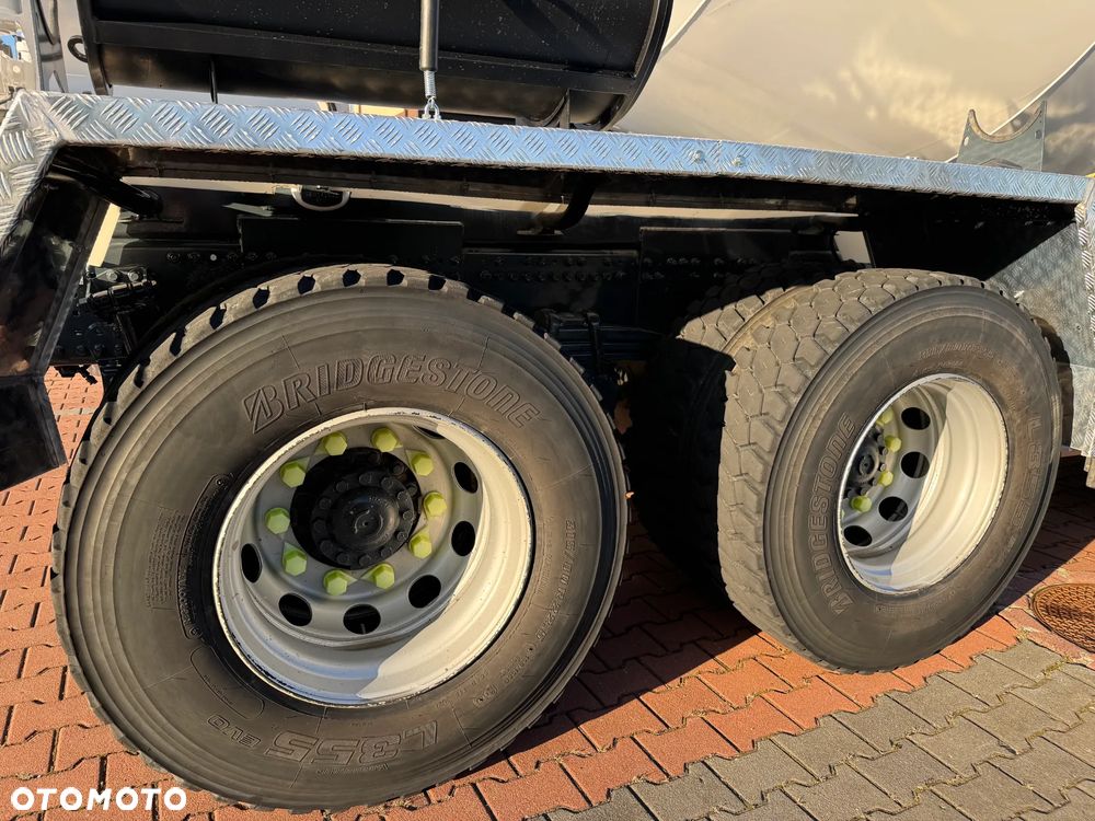 Iveco X-WAY 420 - 17