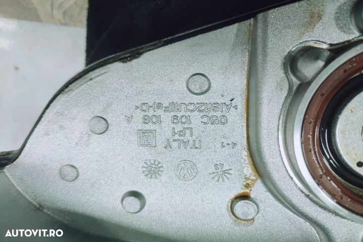 Capac distributie 05c109108a 1.0 tsi DLAA Skoda Karoq 1 seria - 3