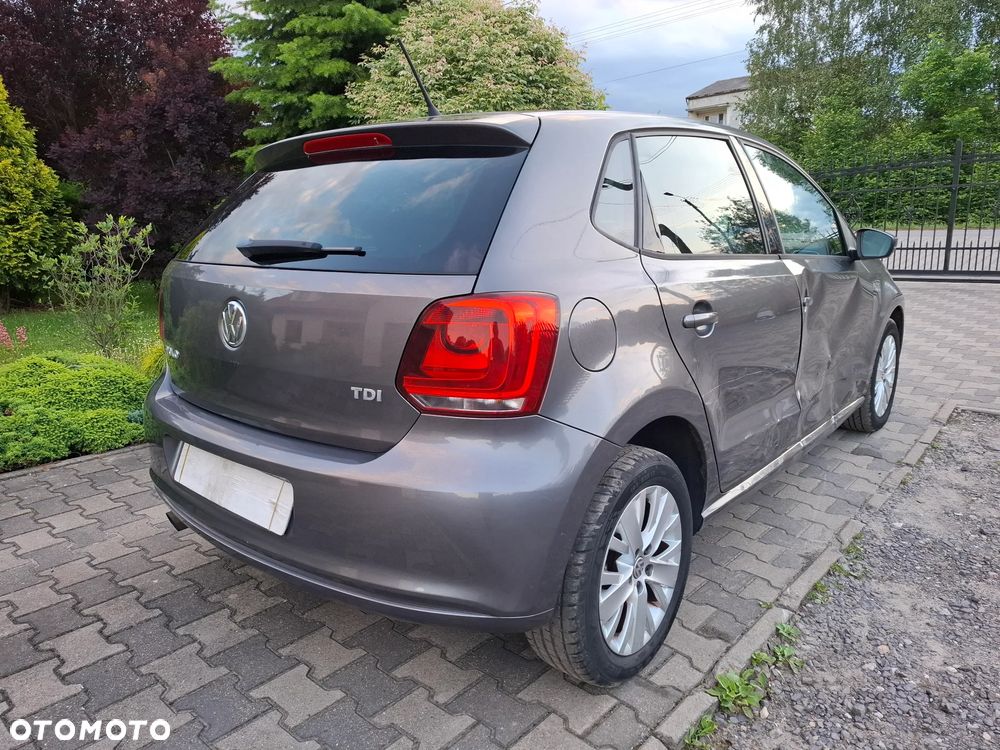 Volkswagen ID. Polo - 4