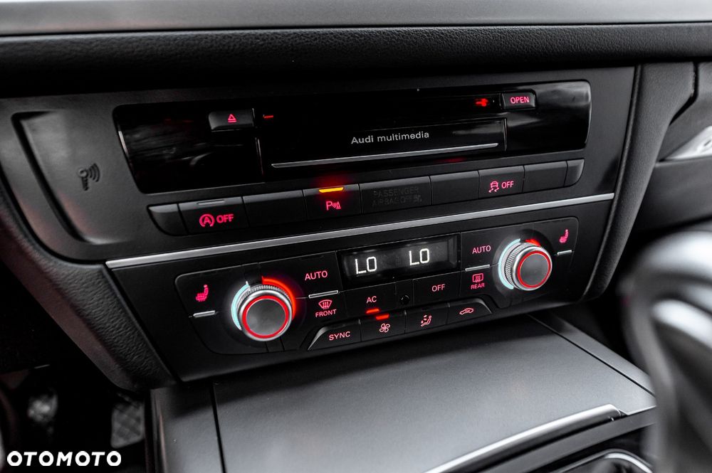 Audi A6 Avant - 30