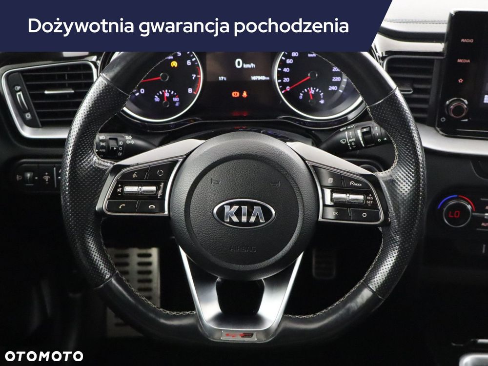 Kia ProCeed - 17