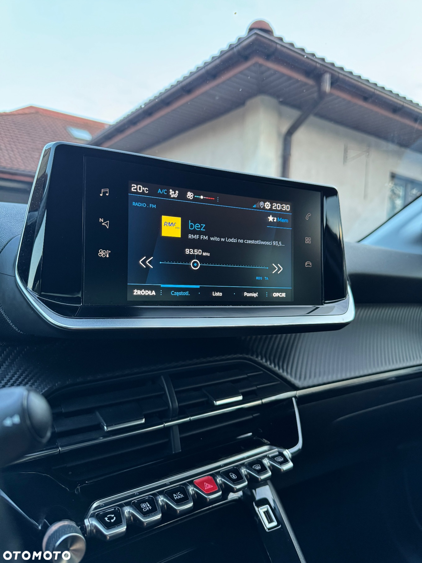 Peugeot 208 1.2 PureTech Active S&S - 17