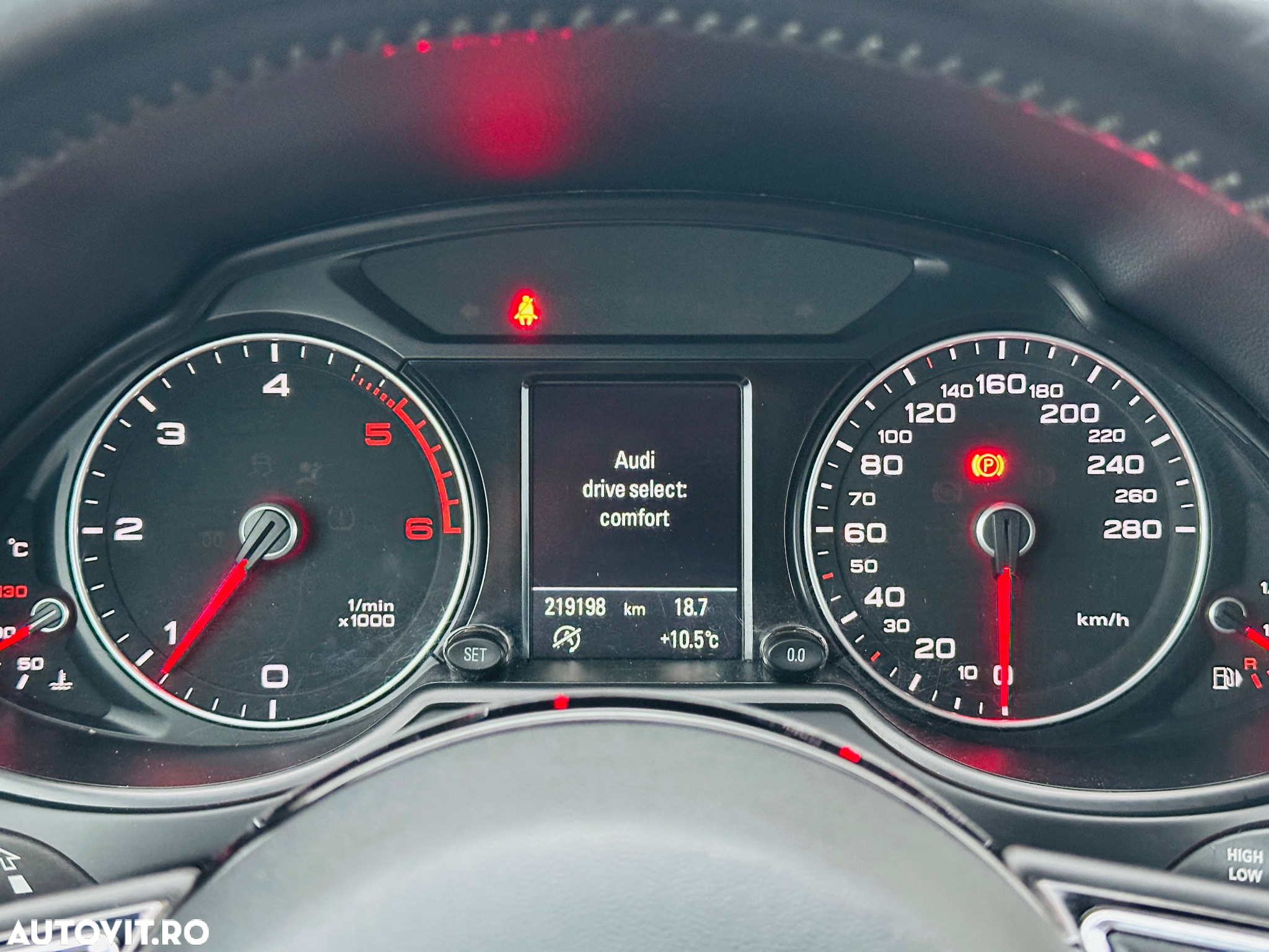 Audi Q5 2.0 TDI (clean diesel) ultra - 27