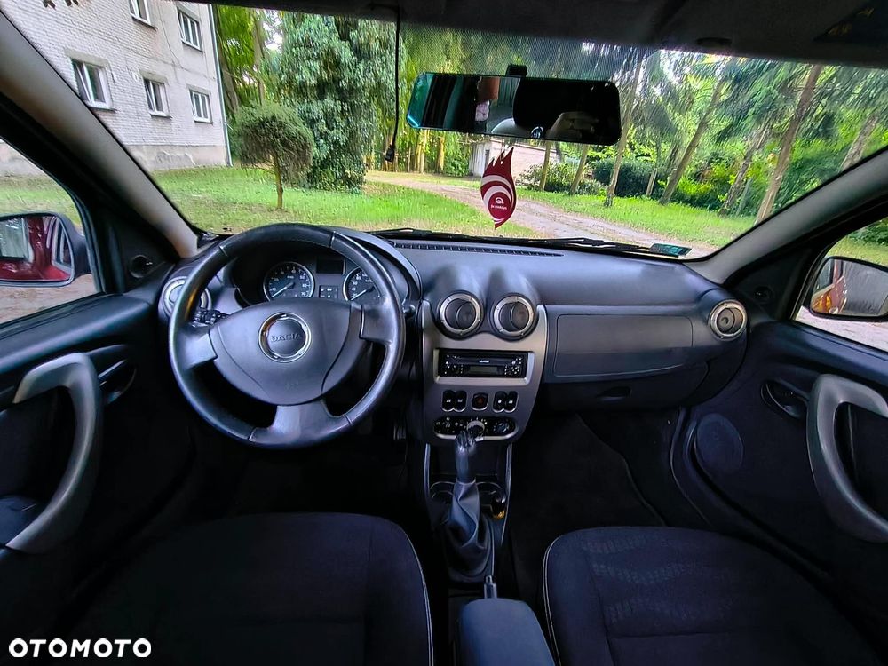 Dacia Sandero Stepway - 8