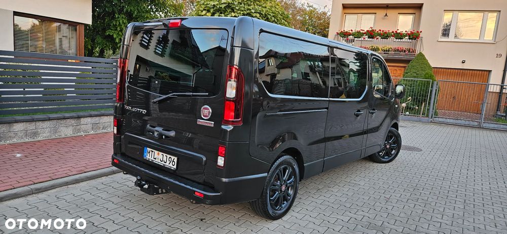 Fiat Talento 2019 photo 5