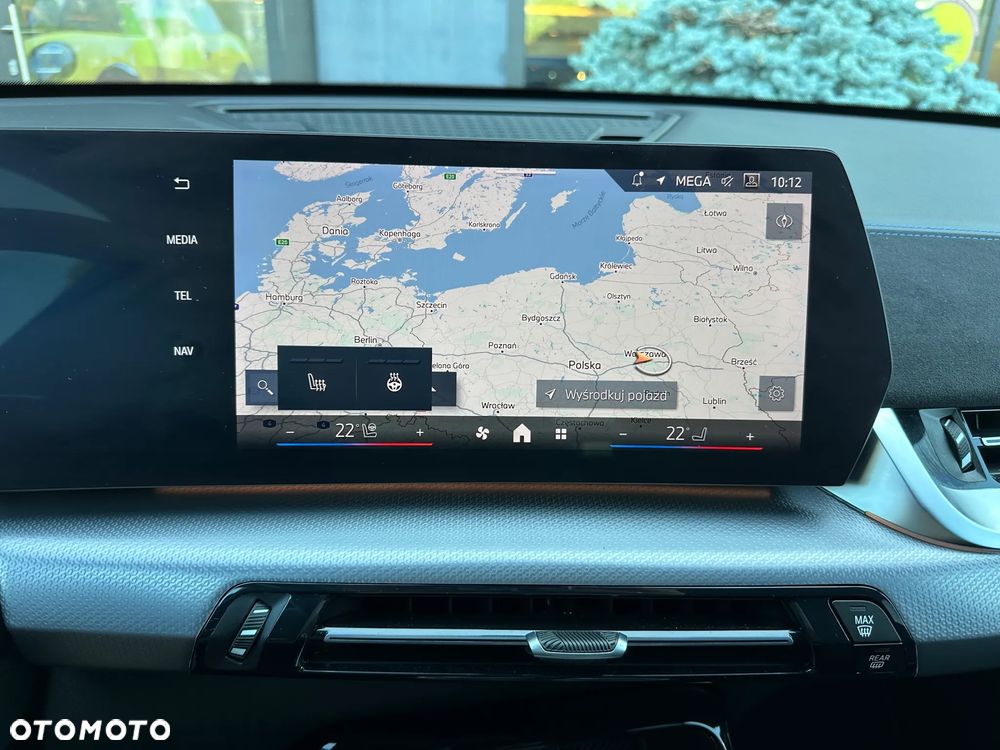 BMW X1 xDrive20d mHEV M Sport sport - 19