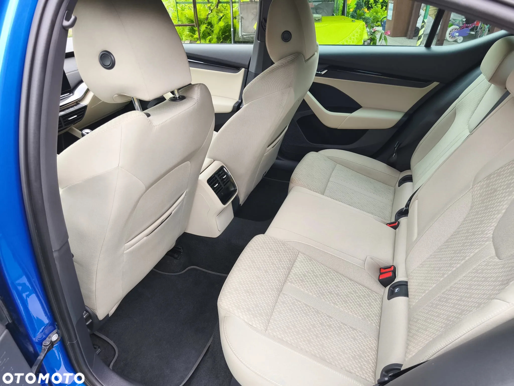 Skoda Octavia 1.5 TSI ACT Style - 20