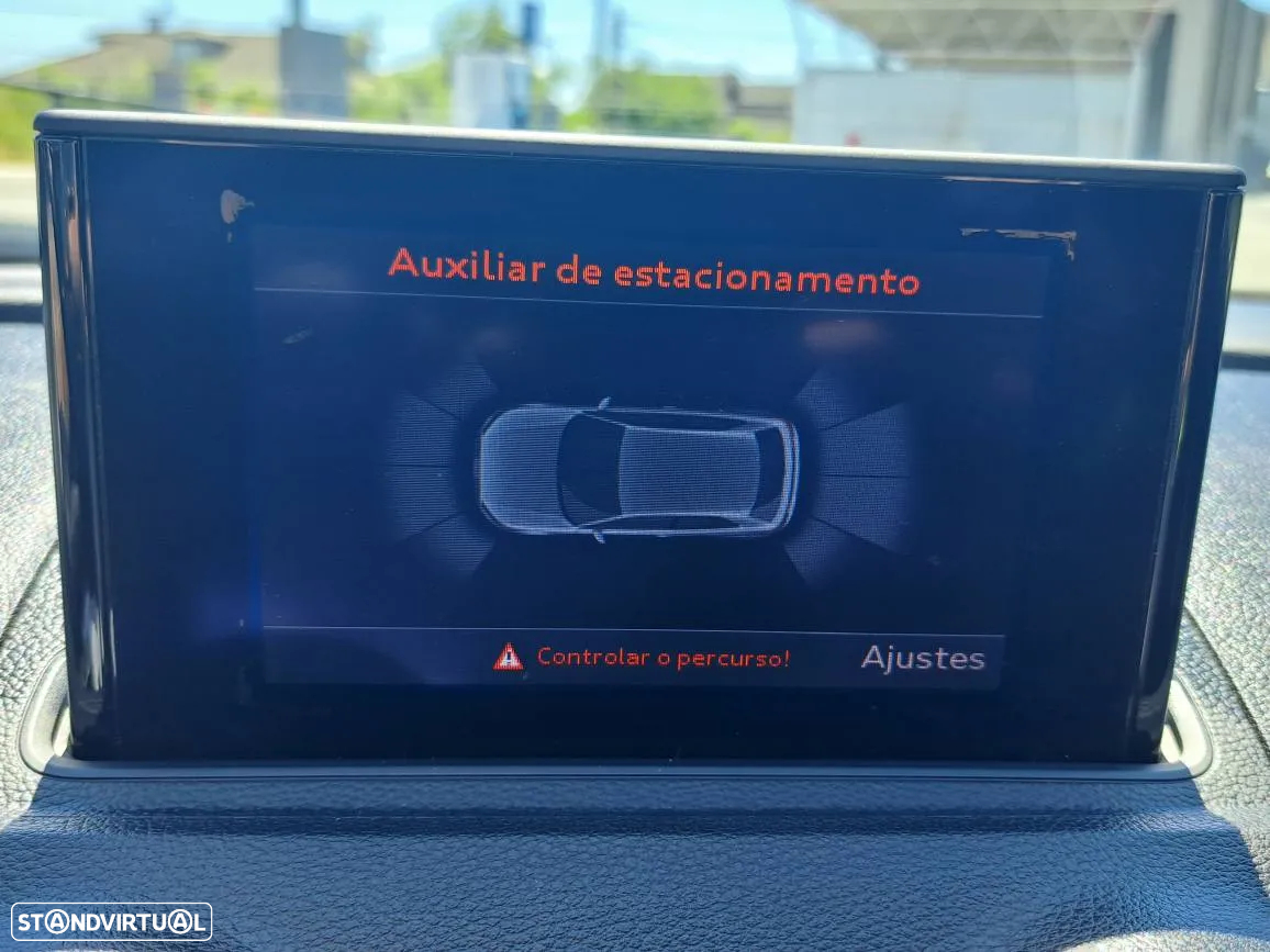 Audi A3 1.2 TFSI Advance - 35