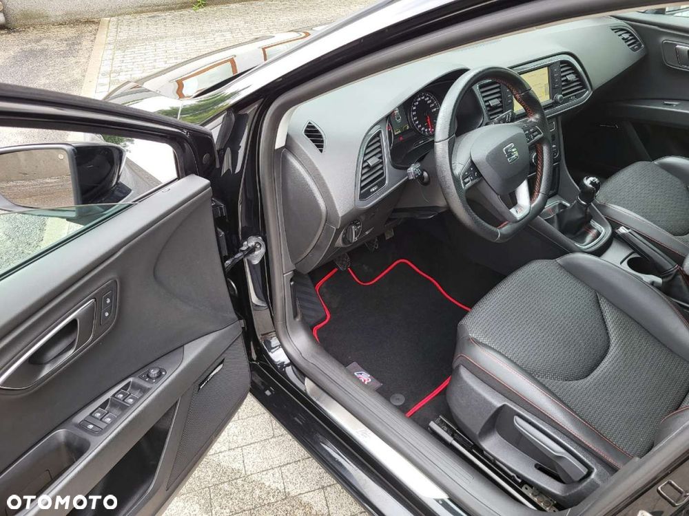 Seat Leon - 31