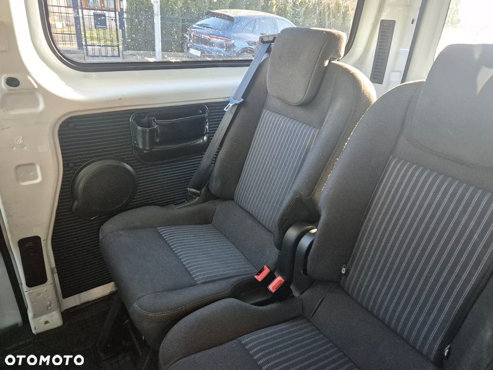 Ford Transit Custom L2H1 LKW VA MH Trend - 13