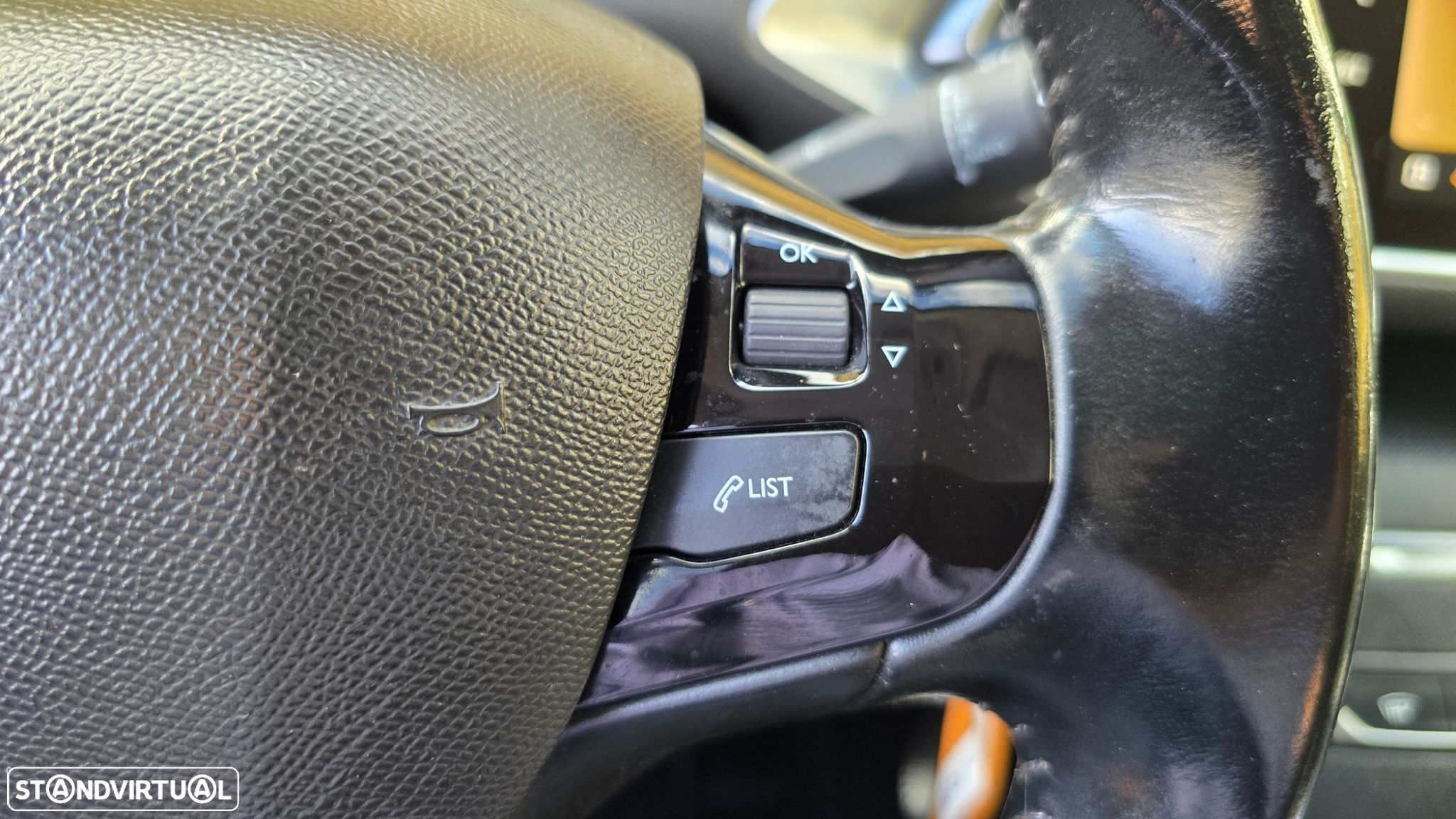 Peugeot 308 SW 1.6 BlueHDi Active - 15