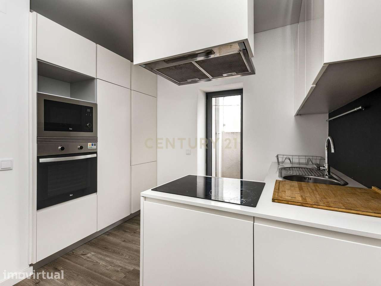 Apartamento Renovado em Campo de Ourique, Lisboa - Grande imagem: 2/25
