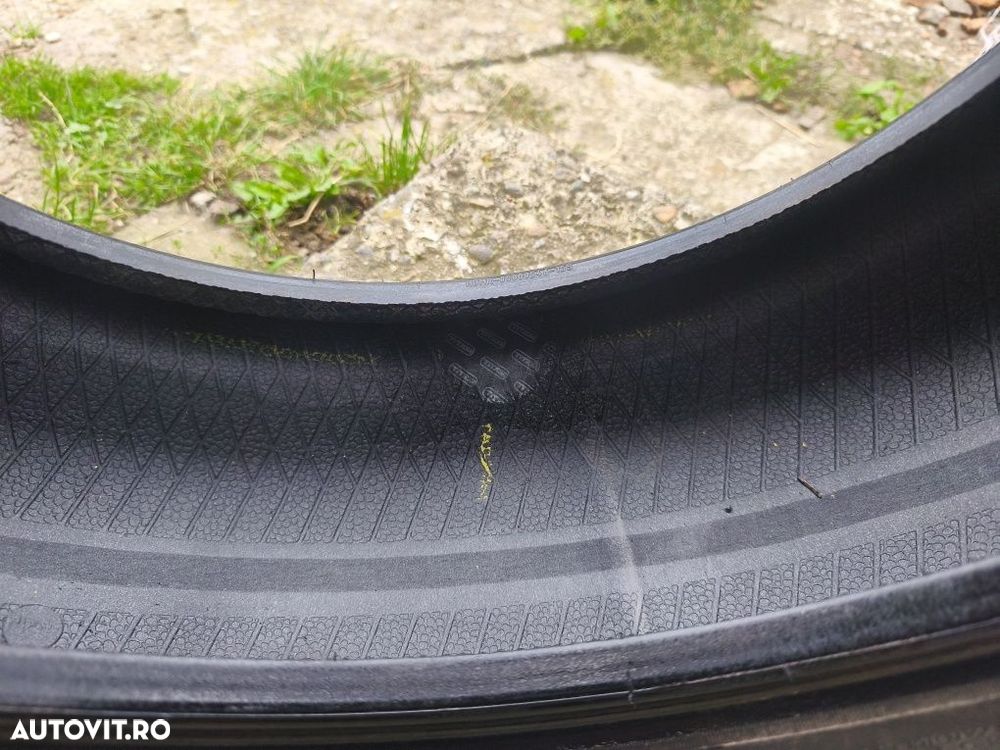 Set 2 anvelope de iarnă  205 55 R16 MS Dunlop Winter Sport 5 - 8