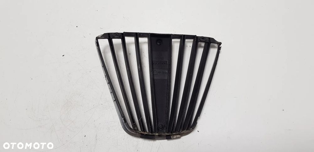 Piaggio MP3 Grill Nosek Wypełnienie - 3