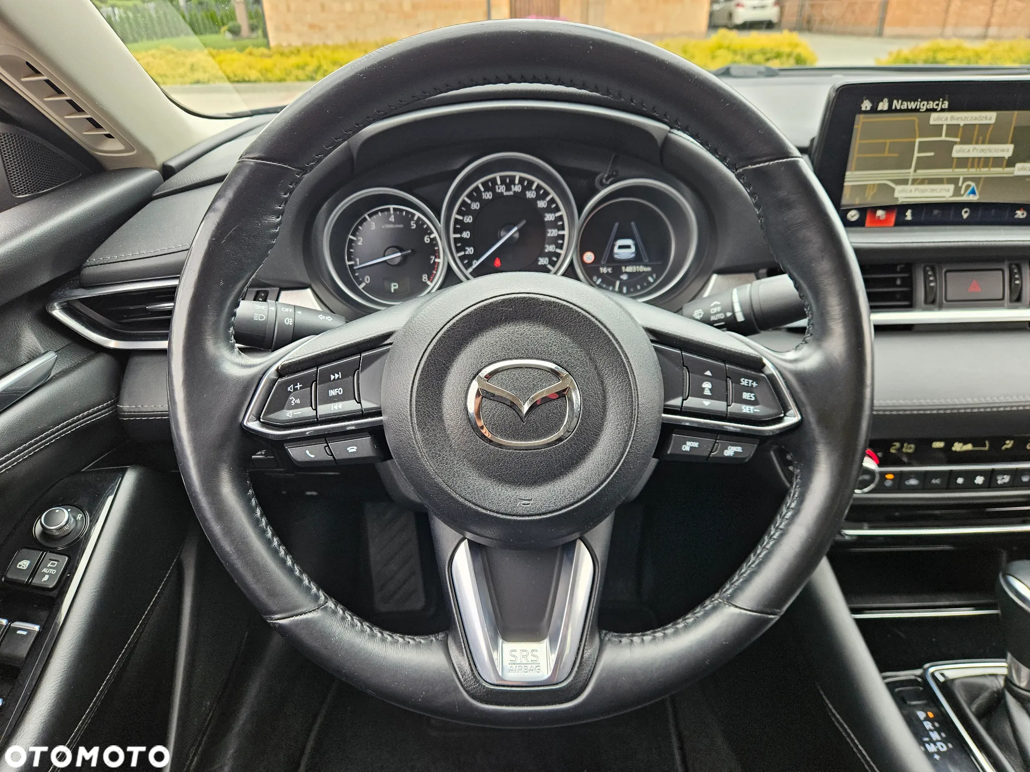 Mazda 6 2.0 SkyEnergy - 28