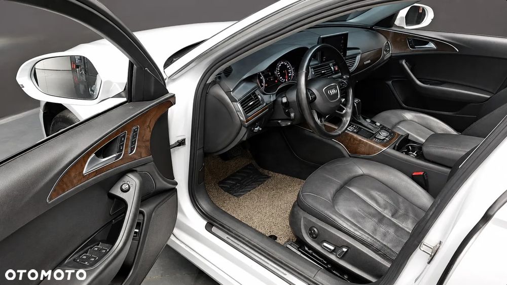 Audi A6 Limousine - 6