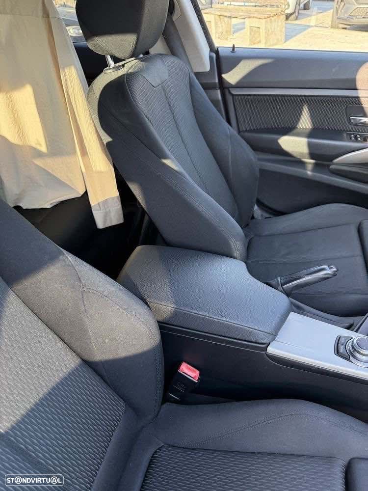 BMW 318 Gran Turismo d Modern Line - 2