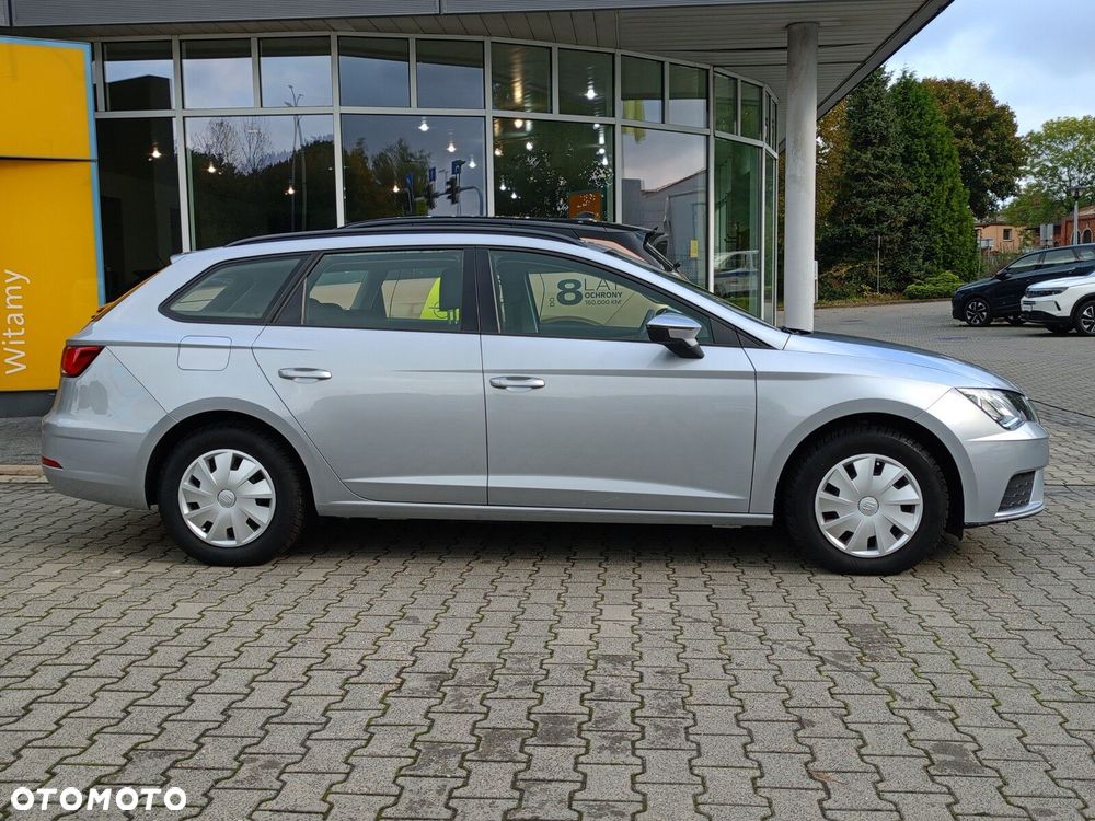 Seat Leon - 5