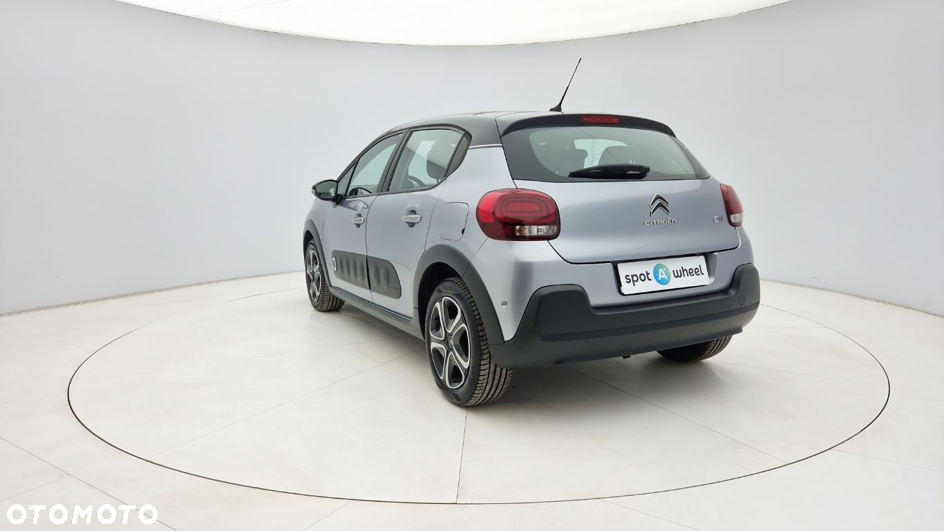 Citroën C3 1.2 PureTech Shine EAT6 - 3