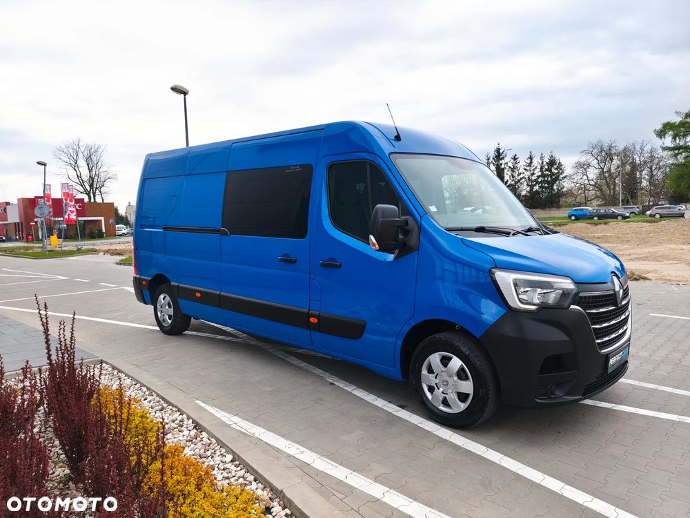 Renault Master - 6